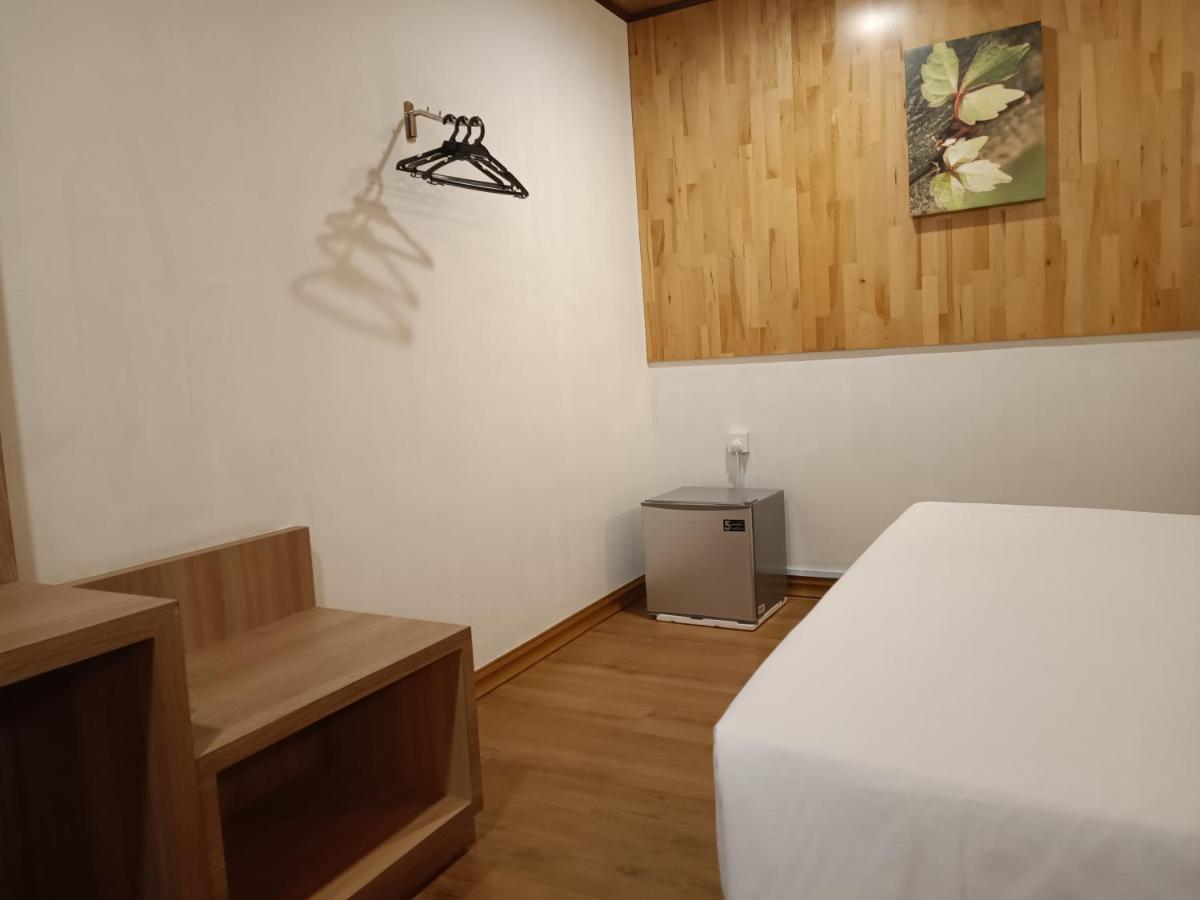 Greencity Hotel Sungai Petani Dış mekan fotoğraf